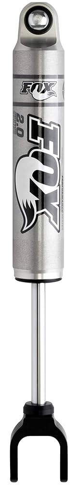 Amazon.com: FOX SHOX 980-24-963 11-ON CHEVY HD FRONT, PS